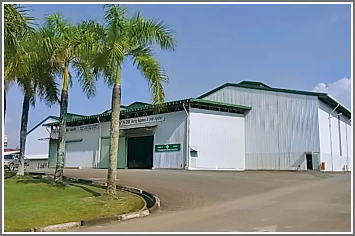 DAIKEN SARAWAK SDN.BHD.