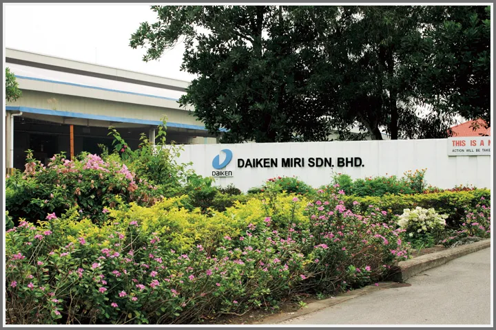 DAIKEN MIRI SDN.BHD.