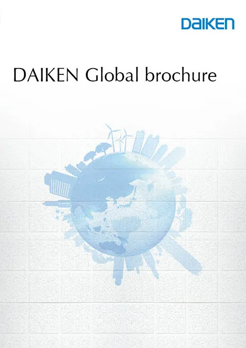 DAIKEN Catalog - DAIKEN - Corporation