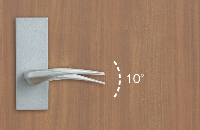 Daiken Engineered Doors improve your quality of life.