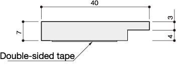 Cross-sectional View