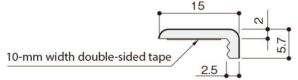 Cross-sectional View