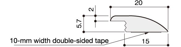 Cross-sectional View