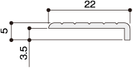 Cross-sectional View