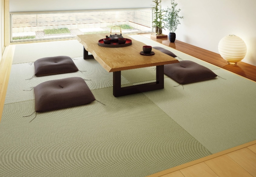 Tatami Mat YQ51 - DAIKEN - Corporation